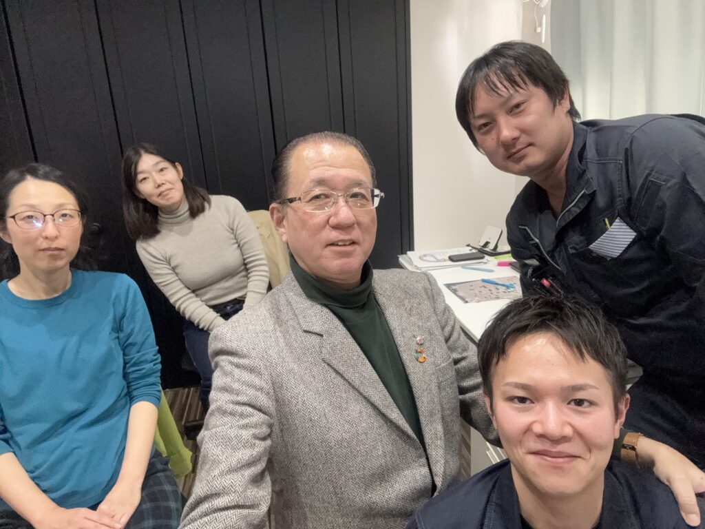 第43期関西支店業績報告会