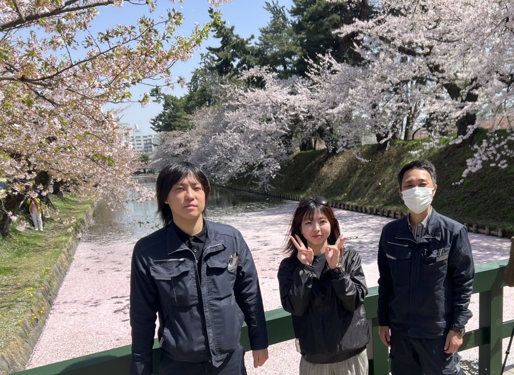 弘前さくらまつり