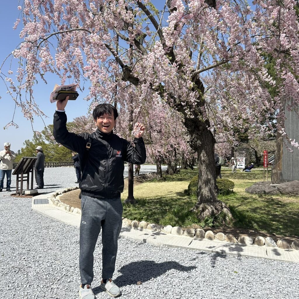 弘前さくらまつり