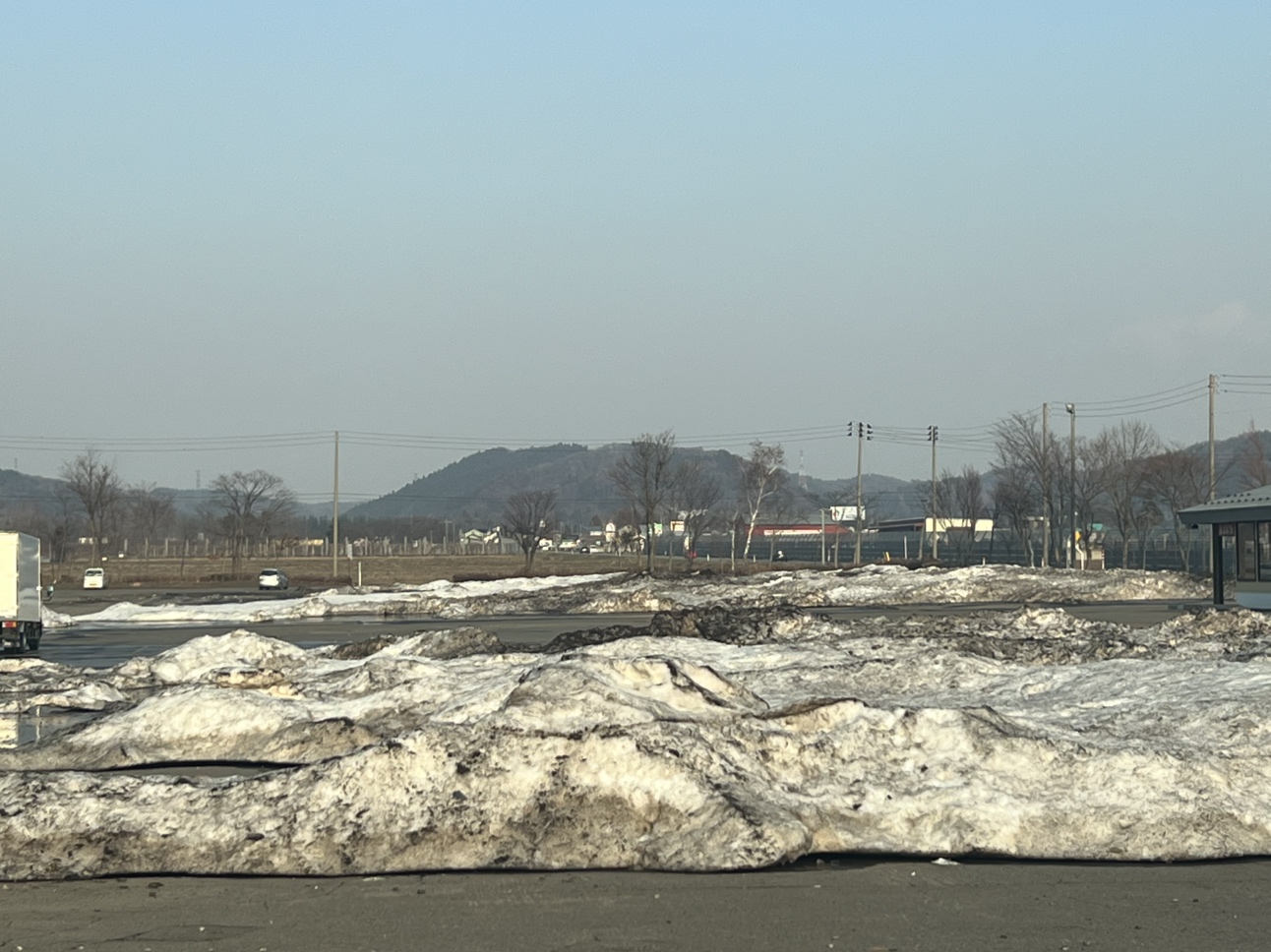「のっけ丼」青森市場現地で堪能
