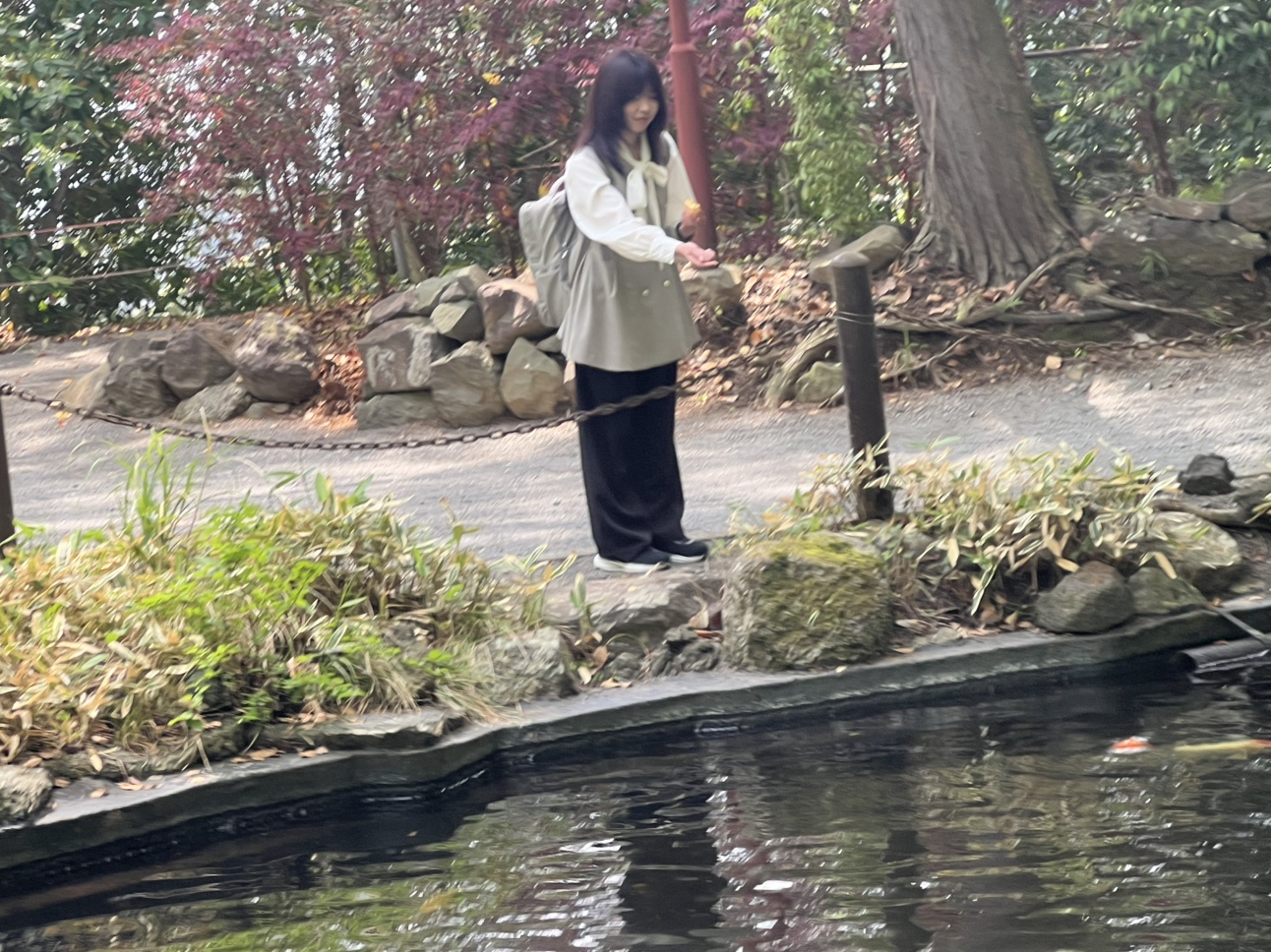 熱海伊豆山神社参拝 