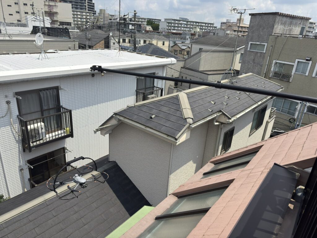 ＴＭＦ工法（係留）初陣！