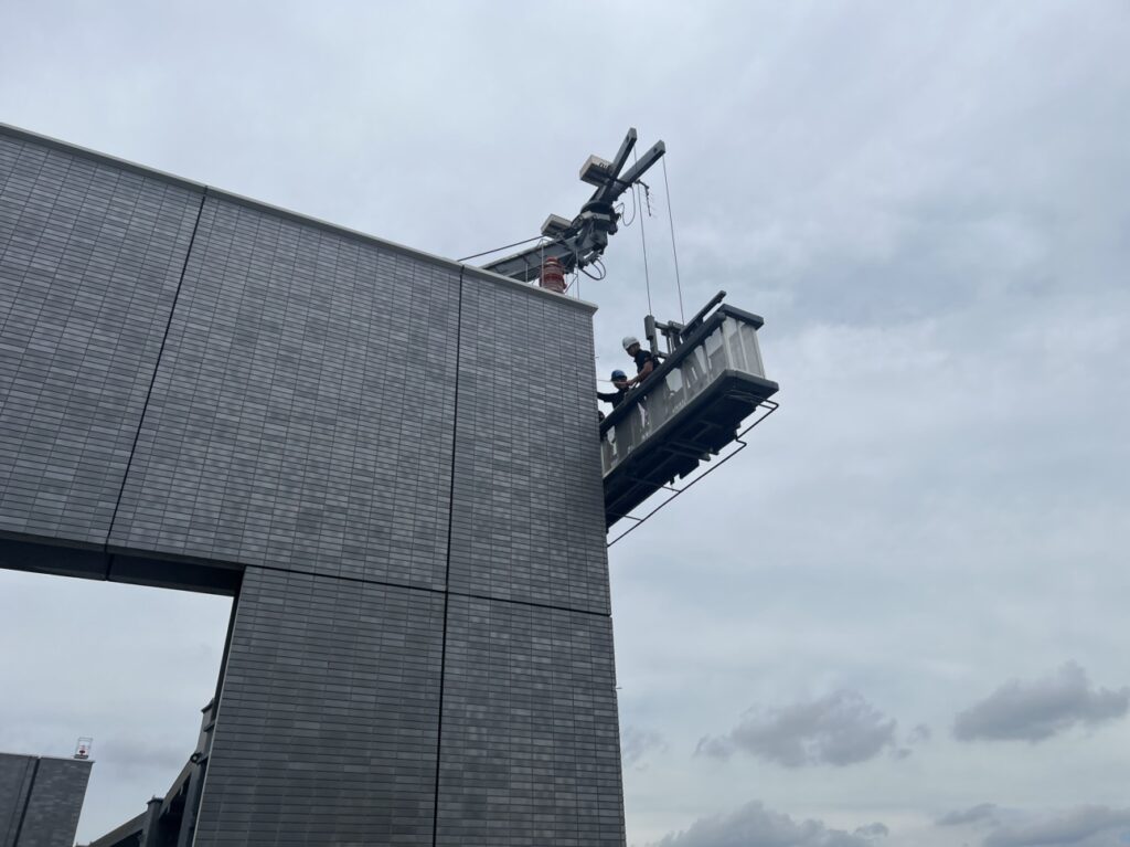外壁診断＋ドローン診断