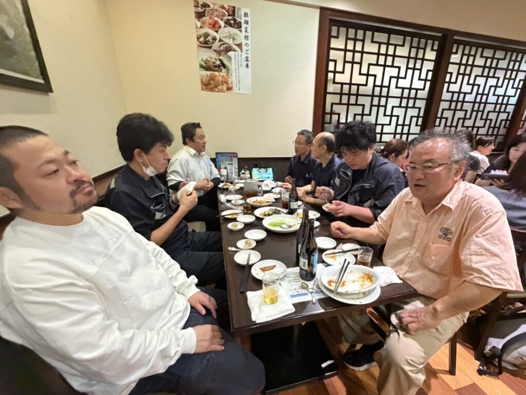 門出の祝