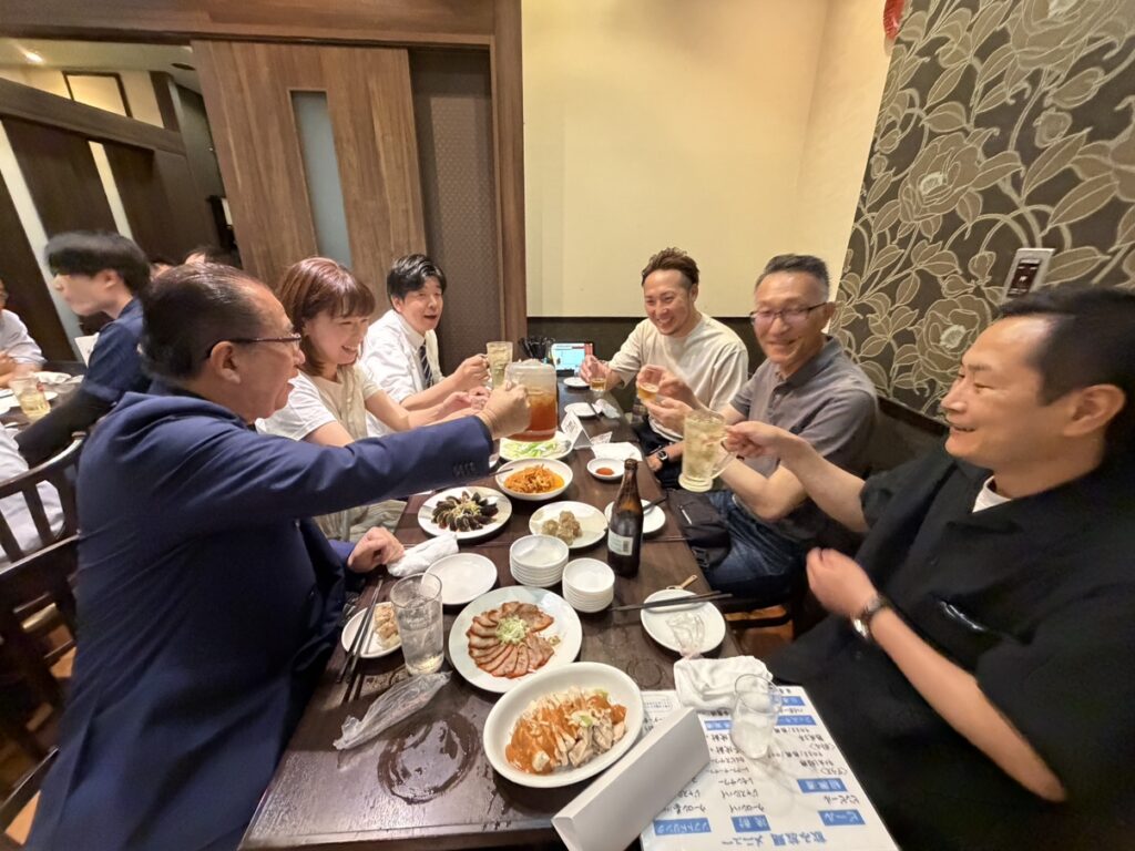門出の祝