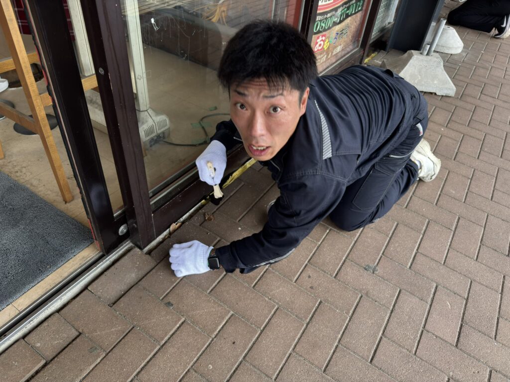 大規模外壁改修工事完了検査無事終了