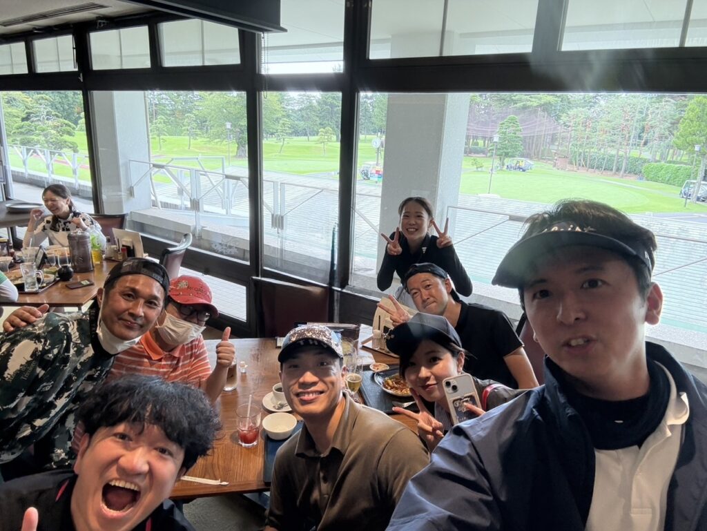 紫カントリークラブあやめコース