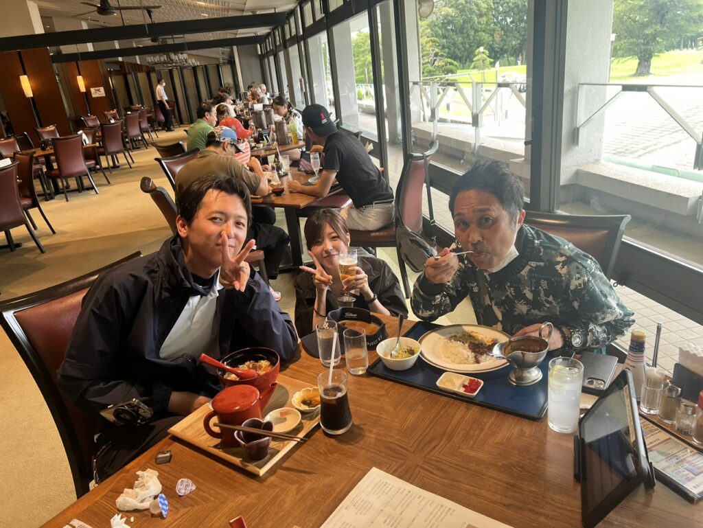 紫カントリークラブあやめコース