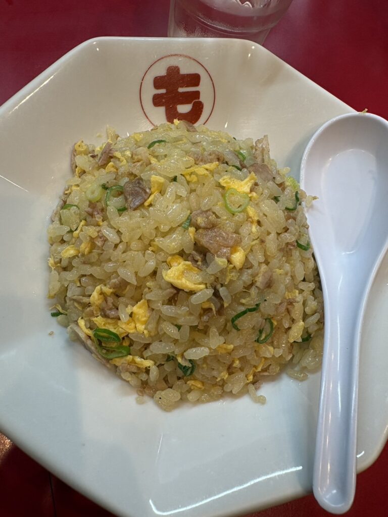 神戸の中華そばもっこす